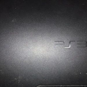 Sony PlayStation 3